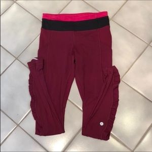 Lululemon pants